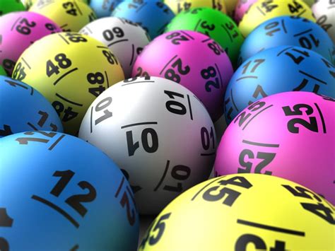 don't bet in the lottery